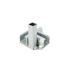 T Brackets for Mounting