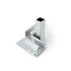 90 Degree Floor Support Brackets
