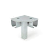 90 Degree Corner Brackets