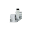 Floor Mount Corner Brackets
