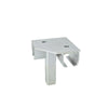 Heavy-Duty Floor Brackets