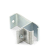 Track Bracket for Threaded Rod