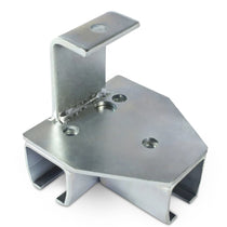Roller Track T Connector