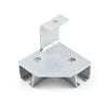 Industrial Threaded Rod Support Bracket