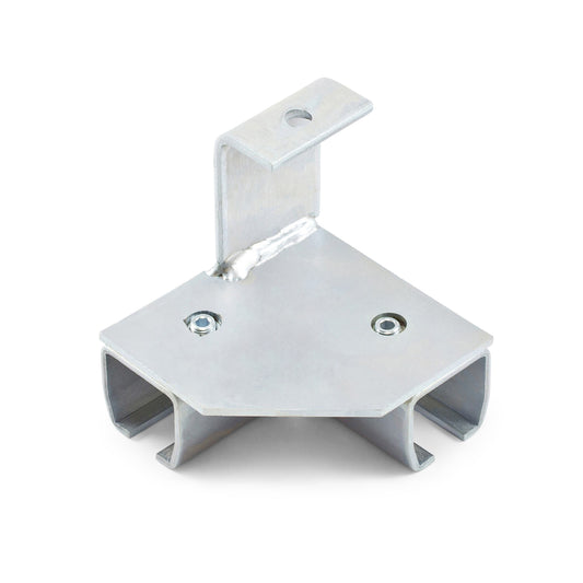 90 Degree Track Connector