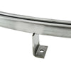 Curved Roller Track 90 Degree