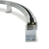 Overhead Curved Roller Track
