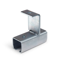 Stainless Steel Track Bracket