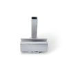 Reinforced Track Splice Bracket
