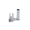 Secure Track Splice Mount