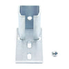 Wall Mounted Roller Track Stop