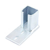 Steel Track End Bracket