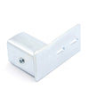 Roller Track End Stop Bracket
