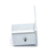 Wall Mount Track Stop