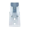 Industrial Track Stop Mount