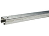Stainless Steel Industrial Curtain Track | 8-FT