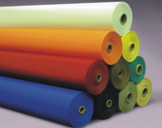 18oz Vinyl Coated Polyester Waterproof Tarp Fabric