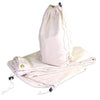 Canvas Utility Bag 28" W x 36" H