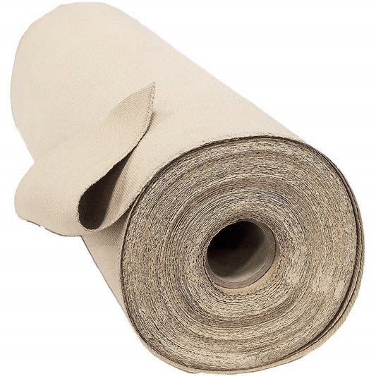 Vermiculite Welding Blanket Fabric