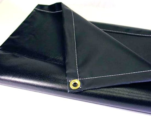 Extreme Duty 40 oz Vinyl Coated Tarp