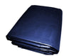 Navy Heavy Duty Vinyl Tarps