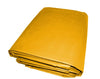 Yellow Vinyl Tarps