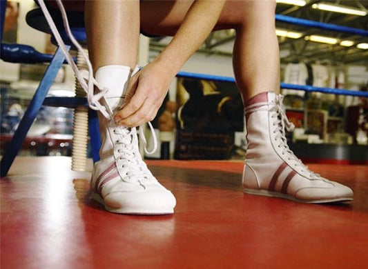 Boxing Ring Covers