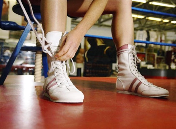 Vinyl Boxing Ring Covers
