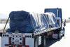 Flatbed Tarp - Machinery Tarp
