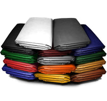 Heavy Duty Vinyl Tarps