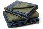 Waterproof Tarps