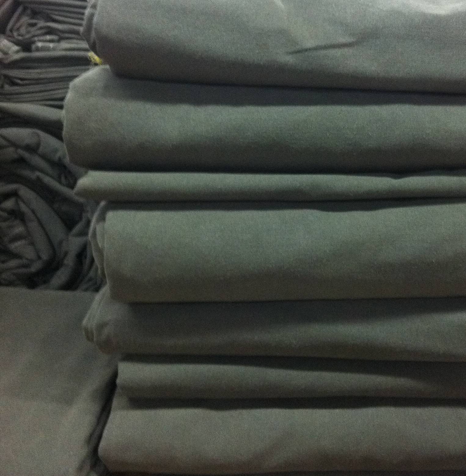 18 oz Canvas Tarps - Water Resistant