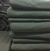 18 oz Canvas Tarps - Water Resistant