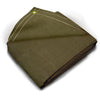 16 oz Water Resistant Canvas Tarps