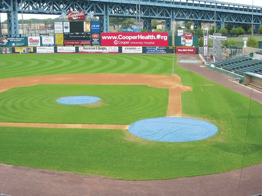 Baseball Mound Covers