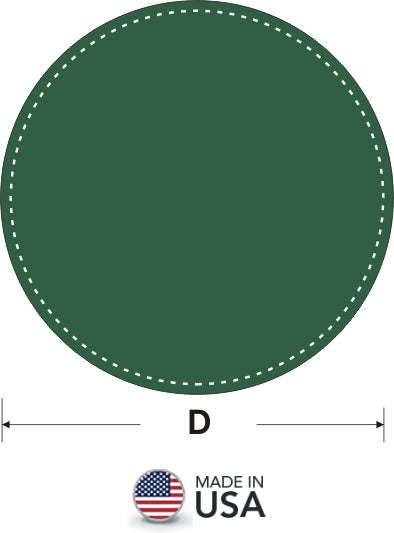 Baseball Mound Tarps