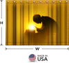 Custom Welding Curtains