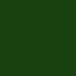 Green Welding Curtain Color