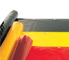 14 Mil Tinted Weld Screen Vinyl (64" High Roll)