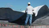 Concrete Curing - Wet Curing Blankets 21 Mil
