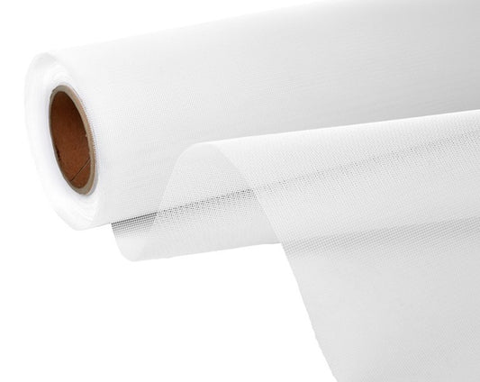 10 oz Vinyl Coated Mesh by the Roll