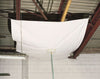 Ceiling Drain Tarp