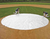 Major League Baseball Mound Covers
