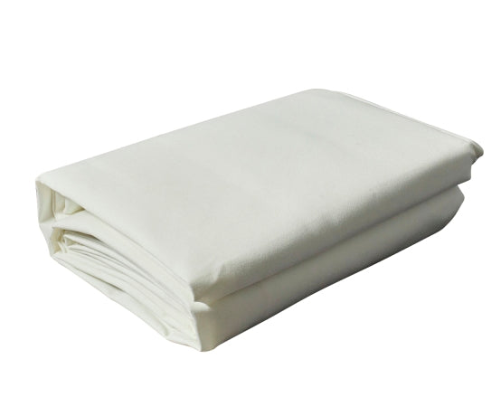 Waterproof Canvas Tarps -  Breathable Tarps
