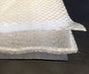 White Insulated Tarps