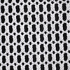 White Mesh Truck Tarp Mesh for Transfer Trailers