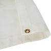 White Sun Shade