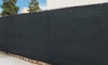 Navy 88% Windscreen 5'8" x 150' Rolls - SALE
