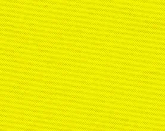 Yellow 200 Denier Oxford Cloth
