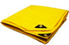 Yellow Heavy Duty Poly Tarps
